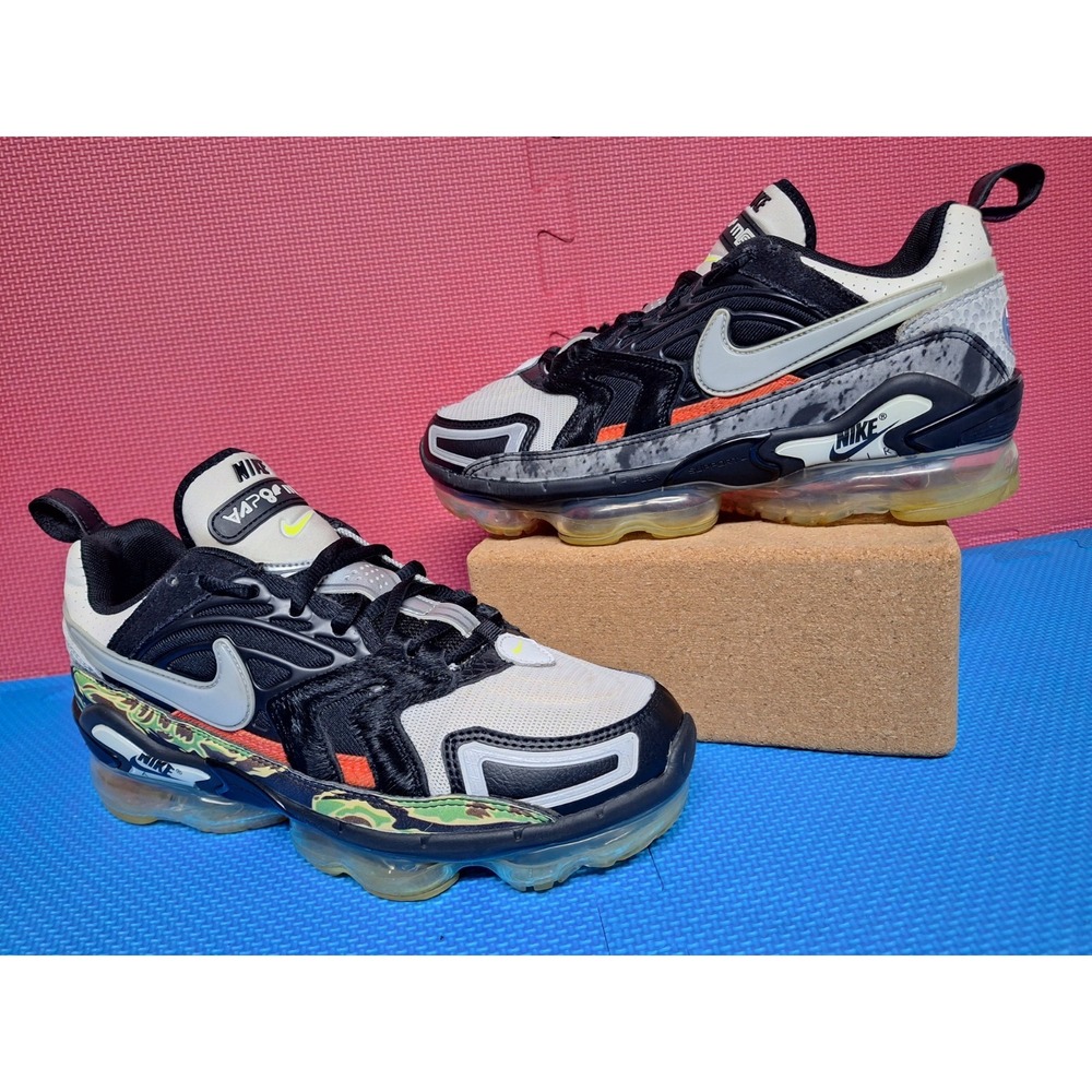 Nike Air VaporMax EVO NRG Collector's Closet Sneakers Size US 9 Men's DD3054-001